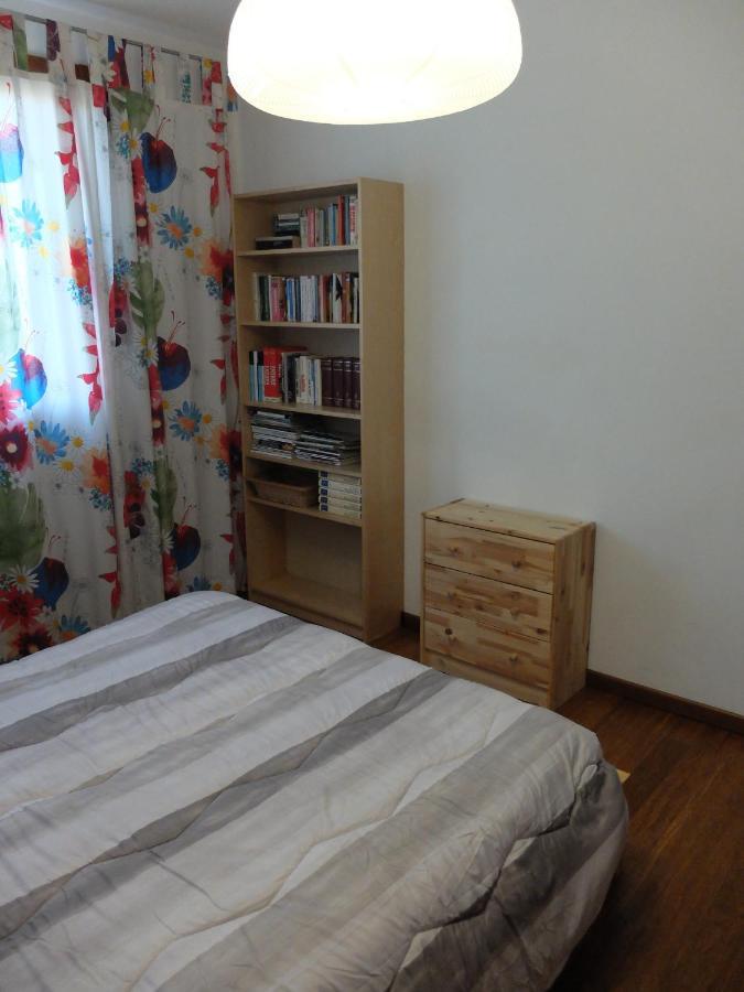Moderno Trilocale Laura Daire Dalmine Dış mekan fotoğraf